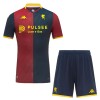Genoa Thuistenue 2025-26  - Kids